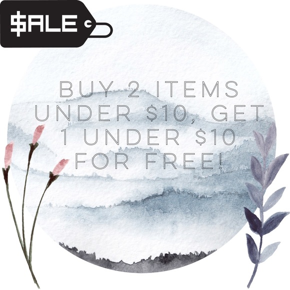 SALE!! Closet Clean-out, items MUST go - Picture 1 of 1